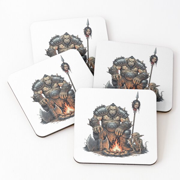 Item preview, Campfire Vigil designed and sold by Dead Pixel Club.