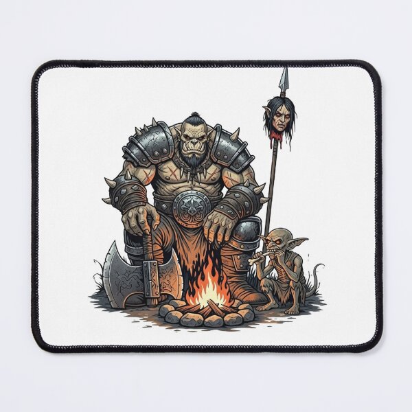 Item preview, Campfire Vigil designed and sold by Dead Pixel Club.
