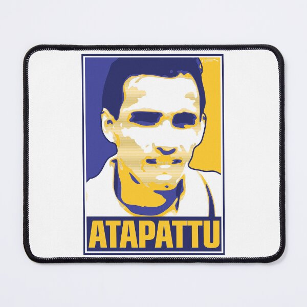 Item preview, Atapattu - SRI LANKA designed and sold by DFA.