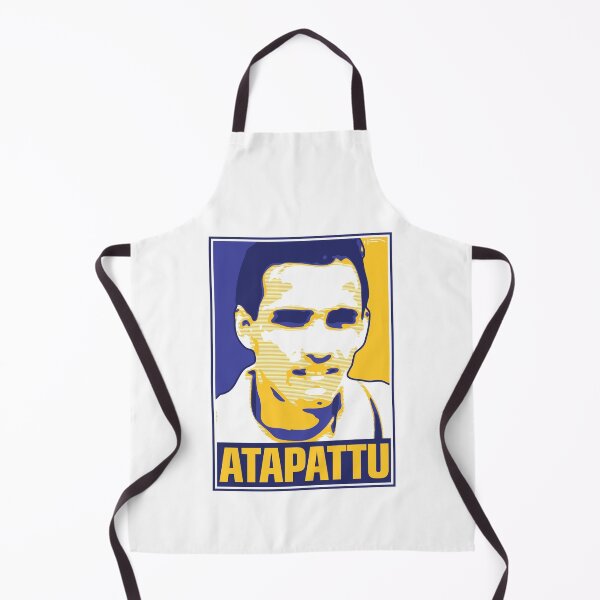 Item preview, Atapattu - SRI LANKA designed and sold by DFA.