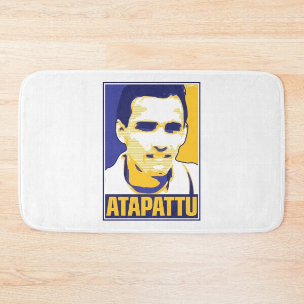 Item preview, Atapattu - SRI LANKA designed and sold by DFA.