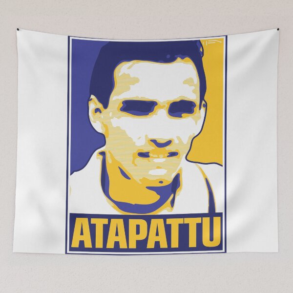 Item preview, Atapattu - SRI LANKA designed and sold by DFA.