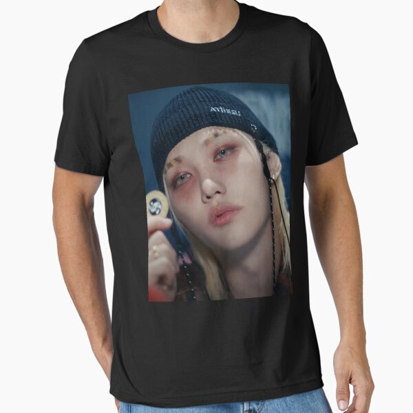 EVIL SKZOO BBOKARI FELIX STRAY KIDS 