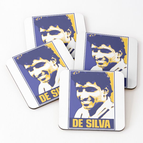 Item preview, de Silva - SRI LANKA designed and sold by DFA.