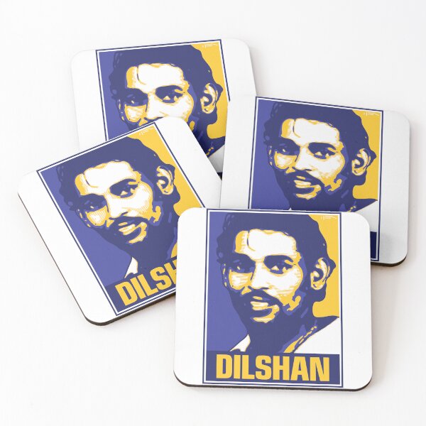 Item preview, Dilshan - SRI LANKA designed and sold by DFA.