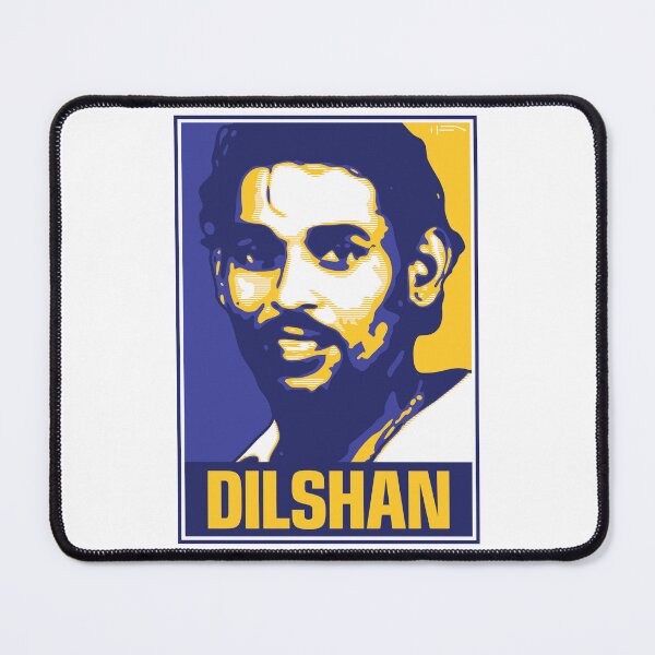Item preview, Dilshan - SRI LANKA designed and sold by DFA.