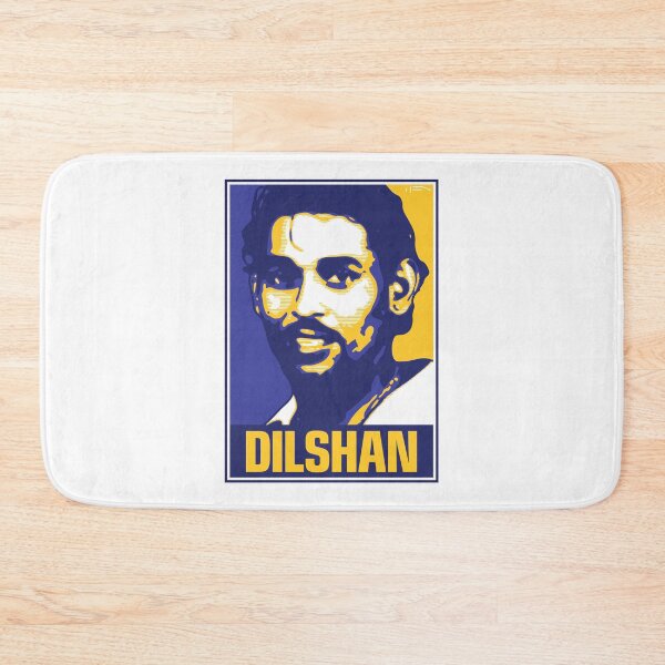 Item preview, Dilshan - SRI LANKA designed and sold by DFA.