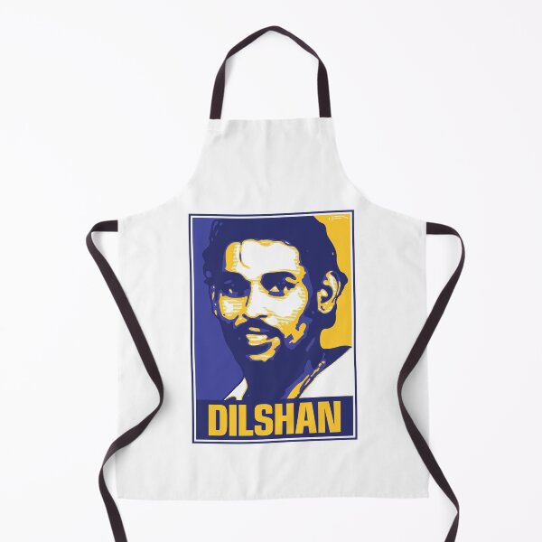 Item preview, Dilshan - SRI LANKA designed and sold by DFA.