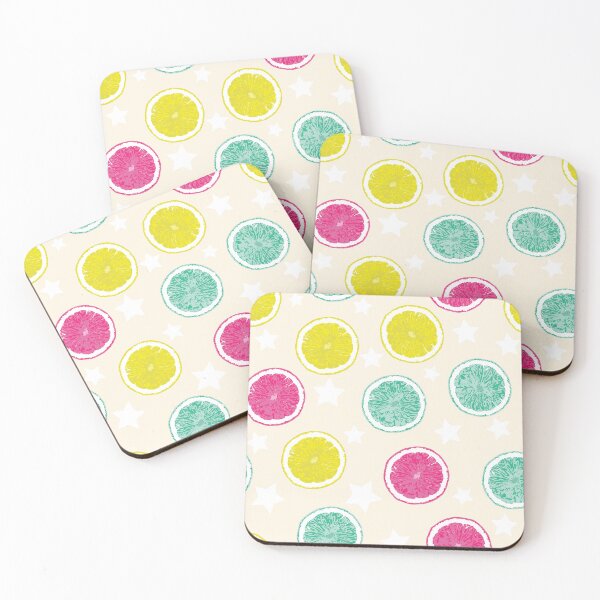 Item preview, Citrus Love designed and sold by Farissa Designs.