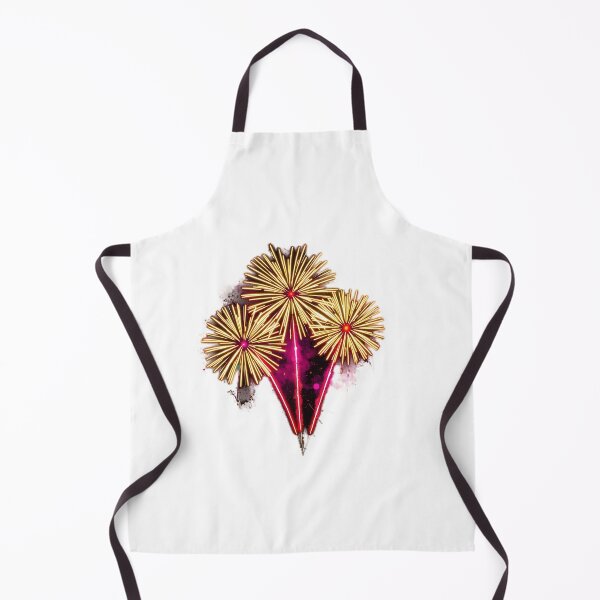 Item preview, Neon Fireworks Graffiti Art designed and sold by sharon1210.