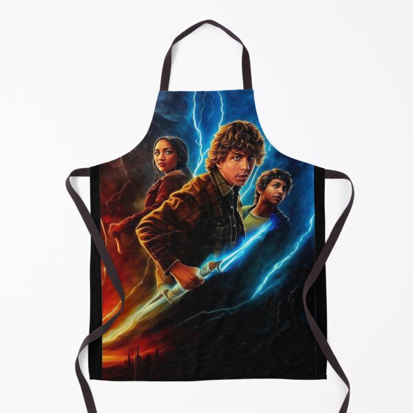 Item preview, Percy Jackson and The Olympians designed and sold by Everythingg25.