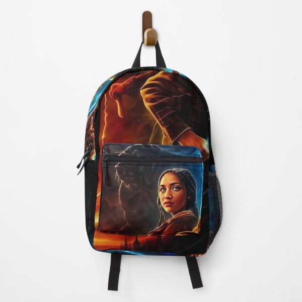 Item preview, Percy Jackson and The Olympians designed and sold by Everythingg25.