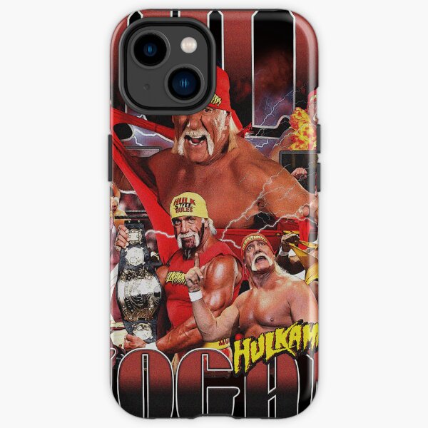 Item preview, HULK.Hogan 90s Vintage designed and sold by Dsamantha.