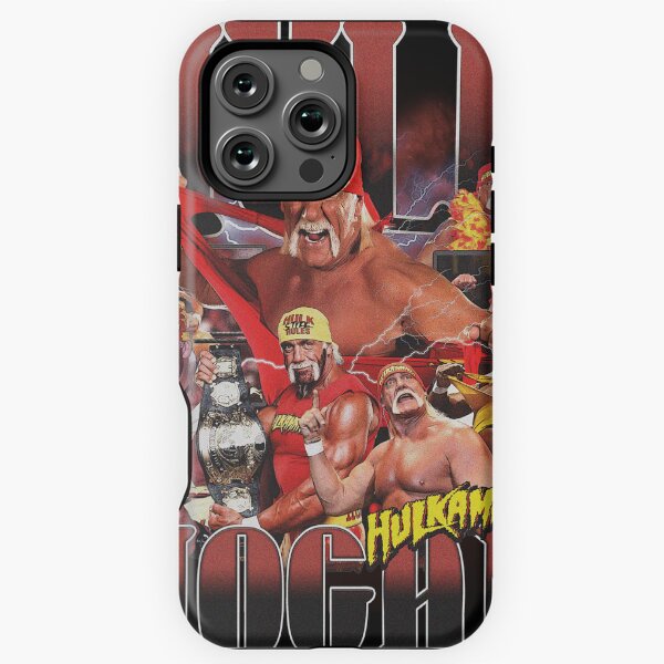 Item preview, HULK.Hogan 90s Vintage designed and sold by Dsamantha.