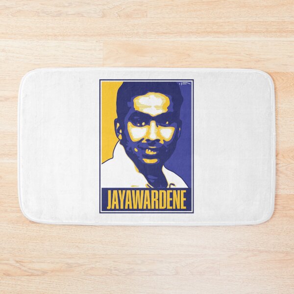 Item preview, Jayawardene - SRI LANKA designed and sold by DFA.