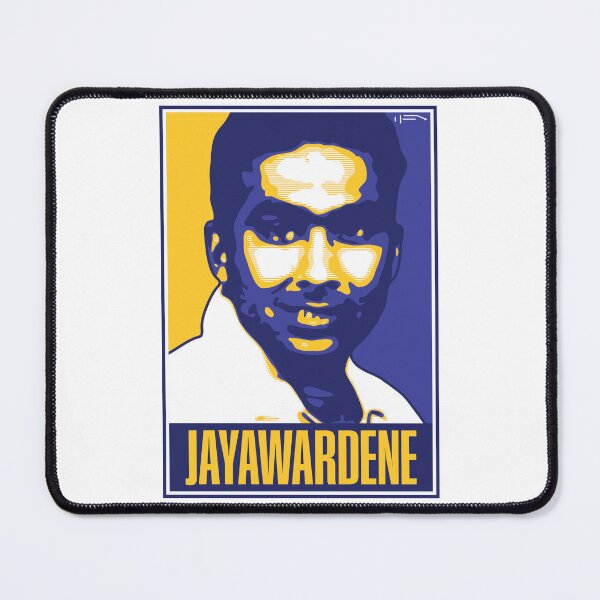 Item preview, Jayawardene - SRI LANKA designed and sold by DFA.