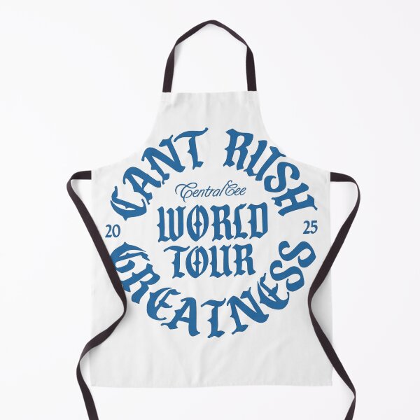 Item preview, Central Cee CAN'T RUSH GREATNESS designed and sold by PowerSSales.