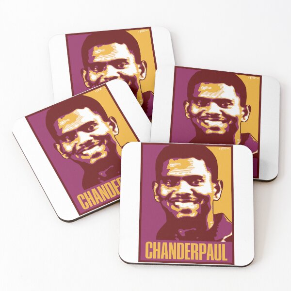 Item preview, Chanderpaul - WEST INDIES designed and sold by DFA.