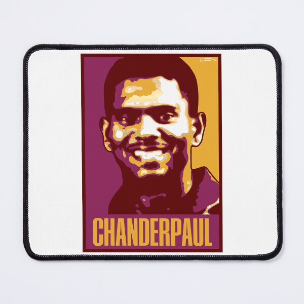 Item preview, Chanderpaul - WEST INDIES designed and sold by DFA.
