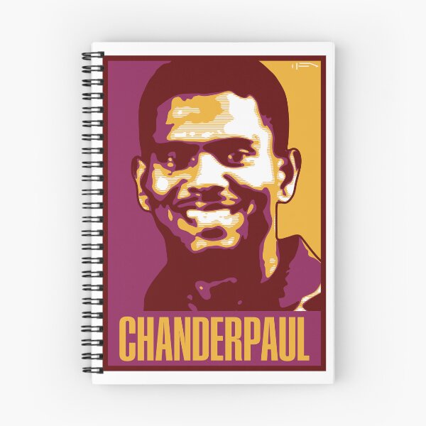 Item preview, Chanderpaul - WEST INDIES designed and sold by DFA.