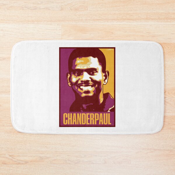 Item preview, Chanderpaul - WEST INDIES designed and sold by DFA.
