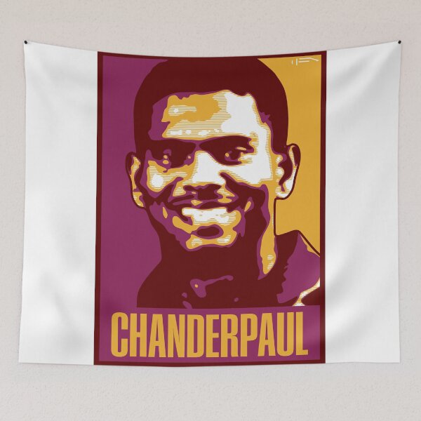Item preview, Chanderpaul - WEST INDIES designed and sold by DFA.