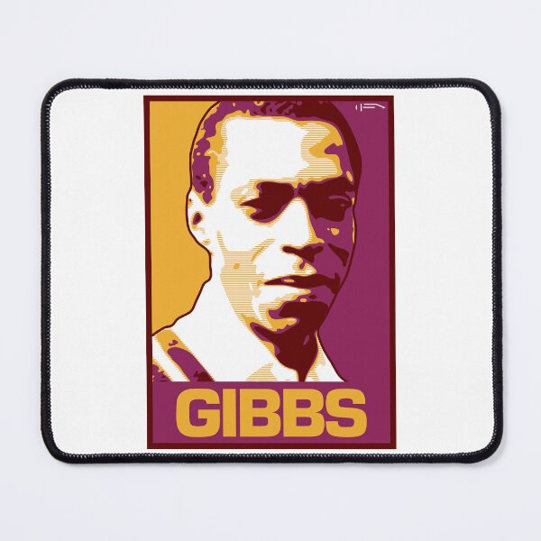 Item preview, Gibbs - WEST INDIES designed and sold by DFA.