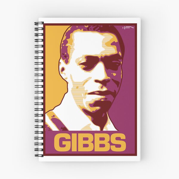 Item preview, Gibbs - WEST INDIES designed and sold by DFA.