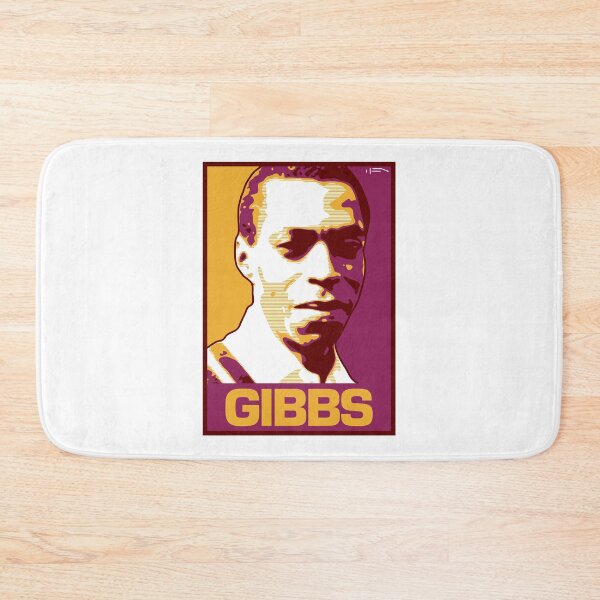 Item preview, Gibbs - WEST INDIES designed and sold by DFA.