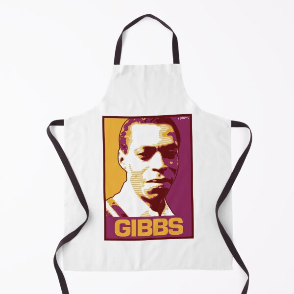 Item preview, Gibbs - WEST INDIES designed and sold by DFA.