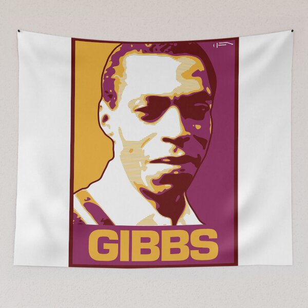 Item preview, Gibbs - WEST INDIES designed and sold by DFA.