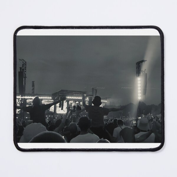 Item preview, Oasis Manchester Heaton Park designed and sold by Matthew’s Tee Shop.