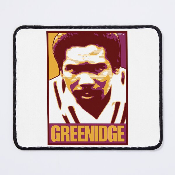 Item preview, Greenidge - WEST INDIES designed and sold by DFA.