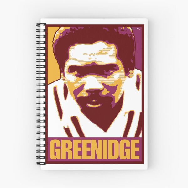 Item preview, Greenidge - WEST INDIES designed and sold by DFA.