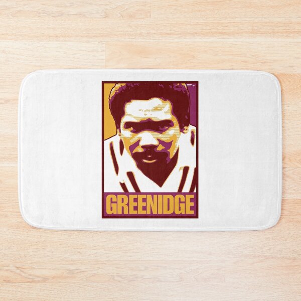 Item preview, Greenidge - WEST INDIES designed and sold by DFA.