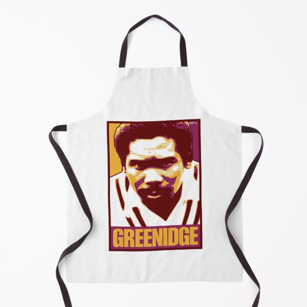 Item preview, Greenidge - WEST INDIES designed and sold by DFA.
