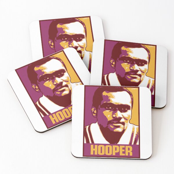 Item preview, Hooper - WEST INDIES designed and sold by DFA.
