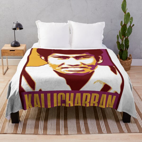 Item preview, Kallicharran - WEST INDIES designed and sold by DFA.