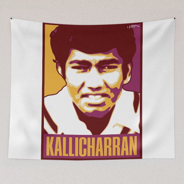 Item preview, Kallicharran - WEST INDIES designed and sold by DFA.