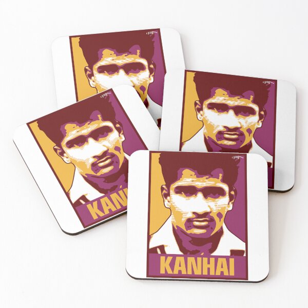 Item preview, Kanhai - WEST INDIES designed and sold by DFA.