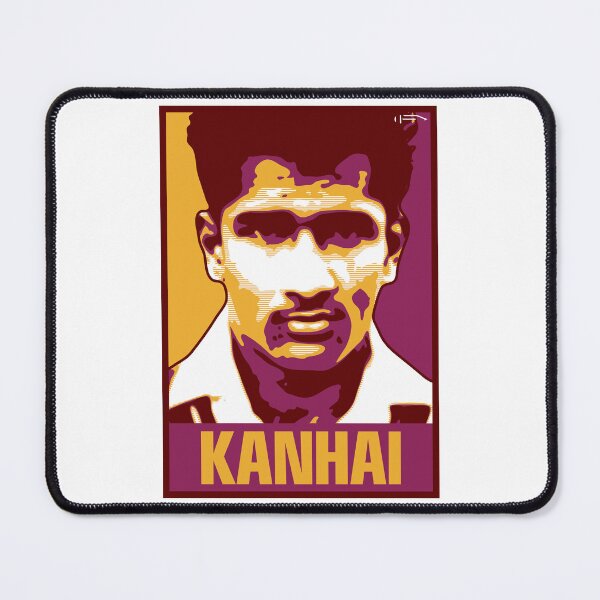 Item preview, Kanhai - WEST INDIES designed and sold by DFA.