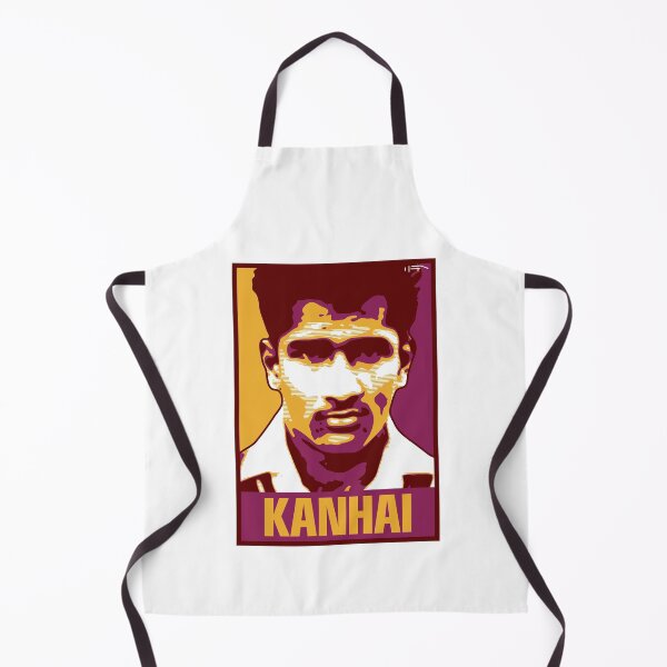 Item preview, Kanhai - WEST INDIES designed and sold by DFA.