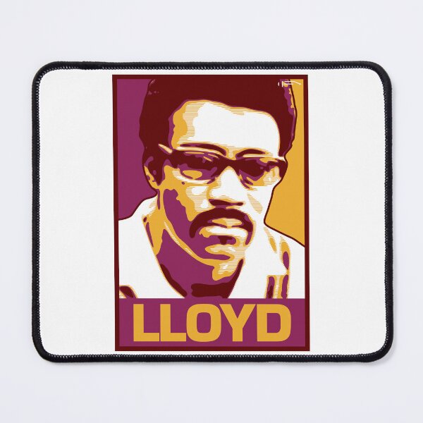 Item preview, Lloyd - WEST INDIES designed and sold by DFA.