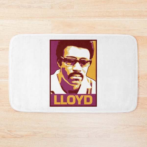 Item preview, Lloyd - WEST INDIES designed and sold by DFA.