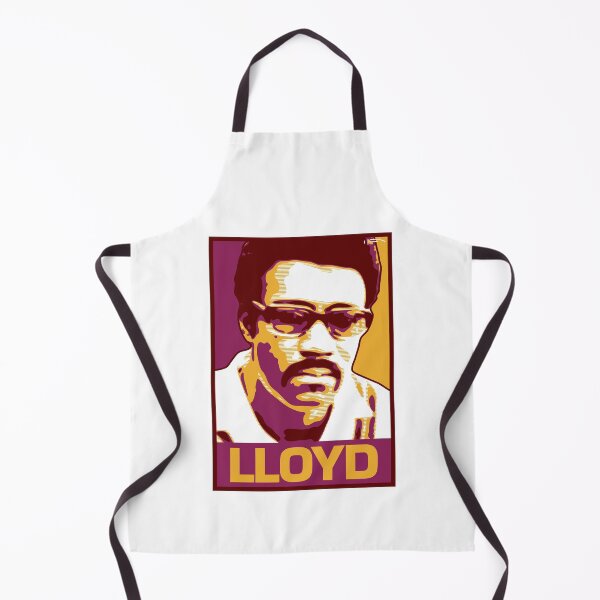 Item preview, Lloyd - WEST INDIES designed and sold by DFA.