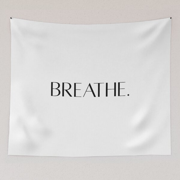 Item preview, Breathe. designed and sold by DSJ-Artistry.