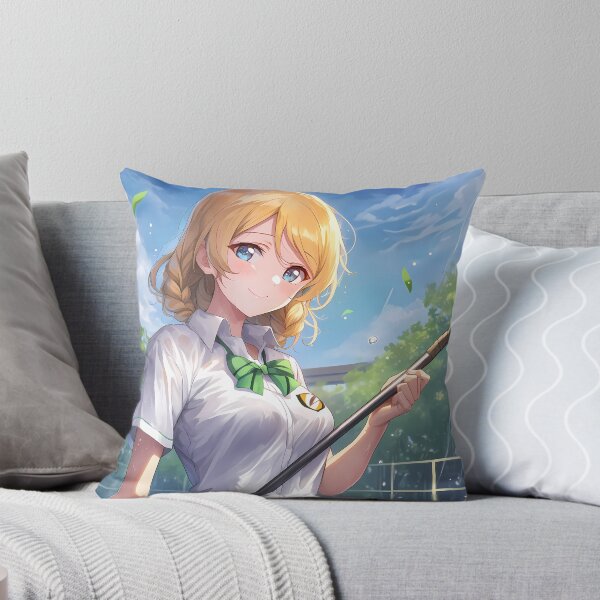 Item preview, Darjeeling Girls und Panzer Anime Elegant Tea Time Strategist designed and sold by HumbertoValveno.