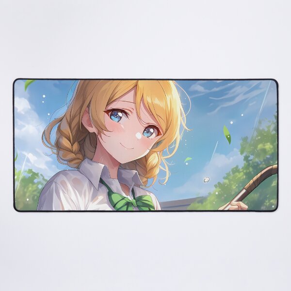 Item preview, Darjeeling Girls und Panzer Anime Elegant Tea Time Strategist designed and sold by HumbertoValveno.
