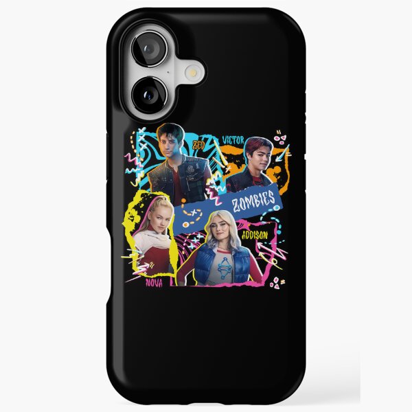 Descendants iPhone Cases for Sale | Redbubble