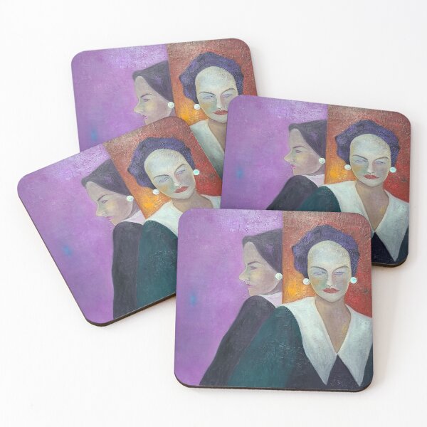 Item preview, What Is Femaleness? designed and sold by Art Connection.